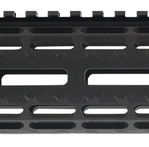 Aero Precision APRA100217C Enhanced Gen2 Handguard M-LOK Black Aluminum AR-15 M4 12" Long, Barrel Nut Not Included