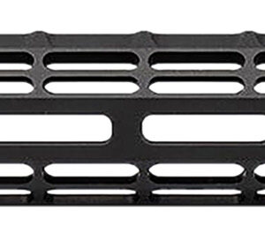 Aero Precision APRA500104A Atlas S-One Handguard 12" M-LOK Style Made of 6061-T6 Aluminum with Black Anodized Finish for AR-15