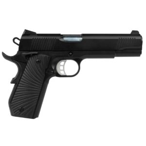 TISAS 1911 DUTY BK BOBTAIL 45ACP 5"#