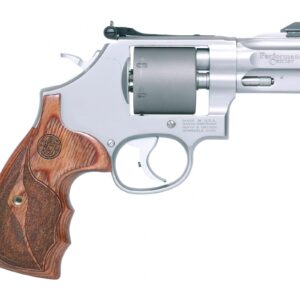 SMITH AND WESSON 986 9MM SS/WD 2.5" AS