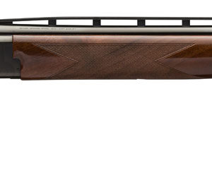 Browning 018115302 Citori CX 12 Gauge 3" 2rd 32" Lightweight Blued Barrels, Gold Accented Receiver, American Black Walnut Stock, Crossover Design For Hunting/Sporting Clay/Skeet/Trap