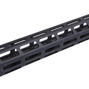 Sig Sauer HGRDTRDE13MLOKBLK MLOK Handguard  Black Aluminum Sig M400 Tread 13" Long