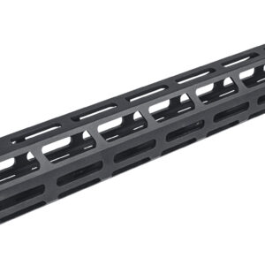 Sig Sauer HGRDTRDE15MLOKBLK MLOK Handguard  Black Aluminum Sig M400 Tread 15" Long