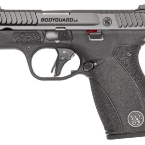 SMITH AND WESSON BODYGUARD 2.0 380ACP 12+1 NTS