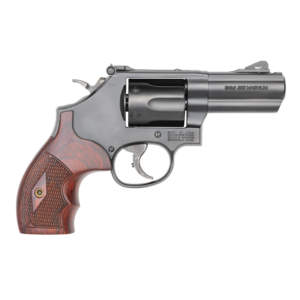 SMITH AND WESSON 19 CARRY COMP 357MAG 3" NS