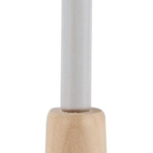 Woodhaven WH099 Acrylic  Striker Call Attracts Turkeys Natural Acrylic/Wood