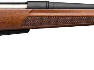 Winchester Repeating Arms 535709294 XPR Sporter 6.5 PRC Caliber with 3+1 Capacity, 22" Barrel, Black Perma-Cote Metal Finish & Turkish Walnut Stock Right Hand (Full Size)