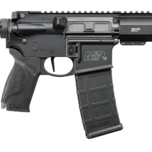 SMITH AND WESSON M&P15 PISTOL M-LOK 5.56 7.5"