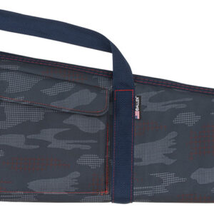 Allen 95042 Patriot  Rifle Case 42" Custom Camo Endura, 2 Flap Pockets & Soft Lining