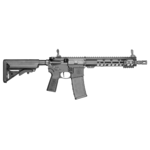 SMITH AND WESSON M&P15 SBR 5.56 11.5" M-LOK 10"