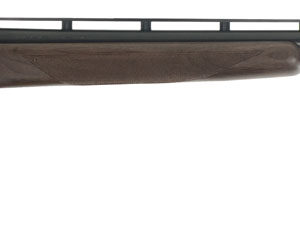 Browning 017054401 BT-99  Full Size 12 Gauge Break Open 2.75" 1rd 34" Satin Blued Back-Bored Vent Rib Barrel, Satin Blued Steel Receiver, Fixed Black Walnut Stock, Right Hand