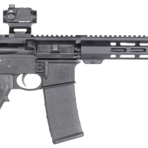 SMITH AND WESSON M&P15 SPORT III 5.56MM 30+1 CT