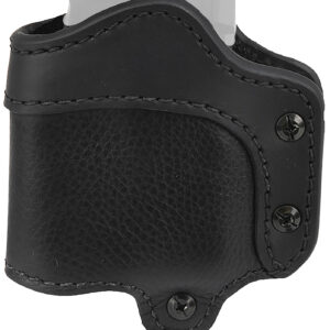 1791 Gunleather UCLBCNSBR Ultra Custom Light Bearing OWB Size C Night Sky Black Leather Belt Loop Compatible w/Glock 43/Sig P365/Walther PPK Right Hand