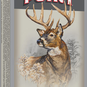 Winchester Ammo X325WSM Power-Point  325WSM 220gr 20 Per Box/10 Case