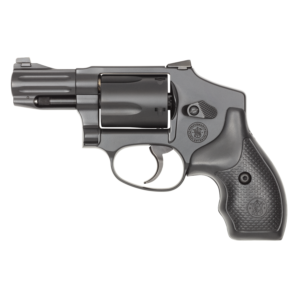 SMITH AND WESSON 640 357MAG 2-1/8" BLACK 5RD