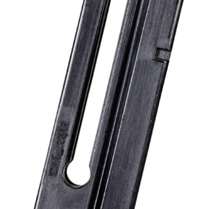 Taurus 358003001 TX22 Compact 10rd 22LR Blued Polymer