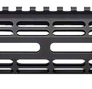 Aero Precision APRA500704A Atlas R-One Handguard 12.70" M-LOK, Black Anodized Aluminum, Full Length Picatinny Top, QD Sling Mounts, Mounting Hardware Included for M4E1/AR-15