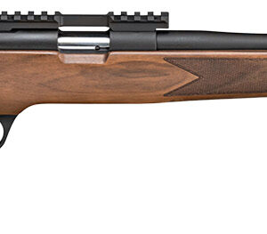Springfield Armory BARC92022GAA Model 2020 Rimfire Classic 22 LR 10+1 20" Matte Blued Sporter Barrel, Matte Blued Picatinny Rail Steel Receiver, Grade AA Turkish Walnut Fixed Stock