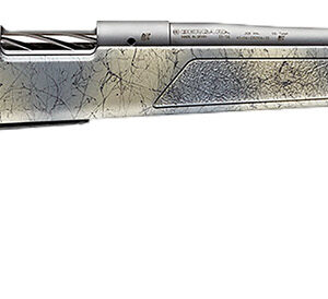 BERGARA B14S804 SIERRA WLD 22250 20 4R WCAMO