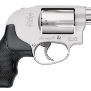 SMITH AND WESSON 638 38SPC 1-7/8" 5RD FS