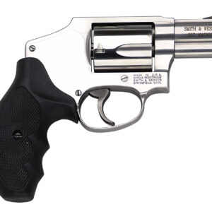SMITH AND WESSON 640 357MAG 2-1/8" 5RD
