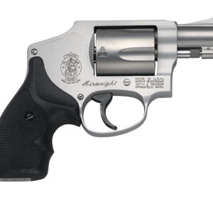 SMITH AND WESSON 642 38SPC 1-7/8 5RD NO LOCK