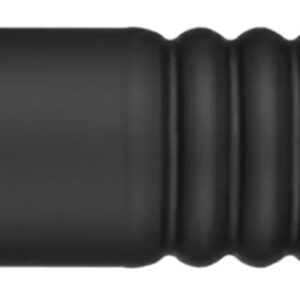 Ab Suppressor F22-76-STD Raptor  7.62mm 1.625" Black Titanium 5/8"x24