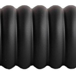 Ab Suppressor F22-310-BB5 Raptor  8.6mm 338 1.625" Black Titanium 5/8"x24