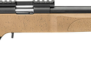 SPG BART92022CBW MD 2020 RF TARGET 22LR COY