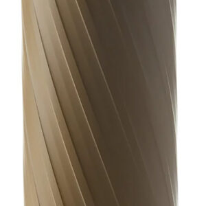 Anechoic X30LFDE Anechox 30L  30Cal/300Rem Ultra Mag Flat Dark Earth Stainless Steel/Titanium 1 3/8"x24 w/ 5/8"x24 DTA