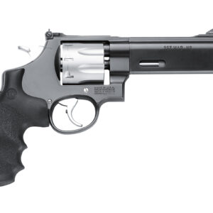 SMITH AND WESSON 627 V-COMP 357M/38S 5" 8RD AS