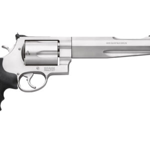 SMITH AND WESSON 500 500S&W MAG 7.5" SS AS 5RD