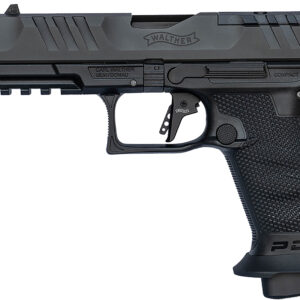 Walther Arms 4796033 PDP Pro-X 9mm 10rd 4.60"