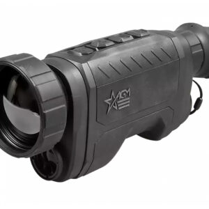 AGM Global Vision REAC50-640-LRF Reach IR  Thermal Black 50mm 640x512, 50 Hz Resolution