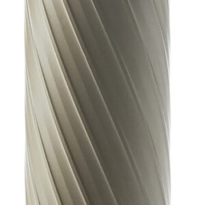 Anechoic X22FDE Anechox 22  22LR/22WMR/17HMR Flat Dark Earth Aluminum/Titanium 1/2"x28