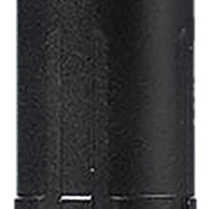 Aero Precision APRS100027C Tephra-22  22 Cal Black 17-4 Stainless Steel 1/2"x28