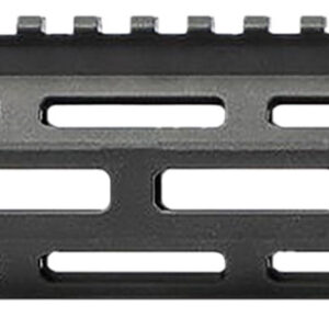 Aero Precision APRA600005C  MOD 4 6061-T6 Aluminum