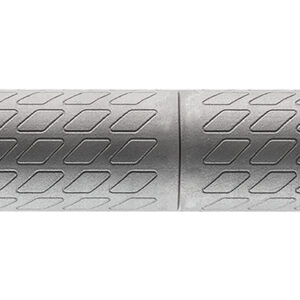 B&T Firearms SD-MP5SD-RBS-M Print-X MP5  9mm Luger 1.50" Gray Anodized Titanium