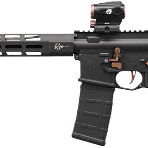 SIG RM40016BROSER5X2    M400 556  16 OR 30R RS/BLK
