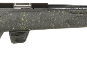 Tikka JRT1XRT300SB T1X Roughtech 22 LR 16" Threaded Barrel