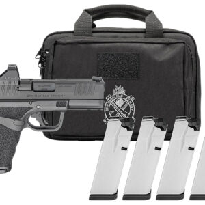 SPG HCP9379BOSPPAC       HC 9MM PRO UDT 3.7  15/17