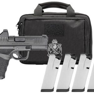 SPG HCP9379BOSP15PAC     HC 9MM PRO UDT 3.7    15R