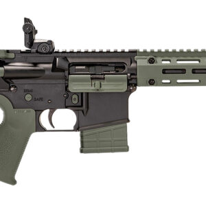 TIPPMANN A101338  M4-22 LTE   22LR 16"10+1 ODG/BLK