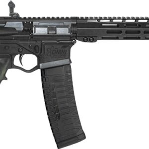 ATI GAX556ML1560   ALPHA MAXX RIA 5.56 16  60R BLK