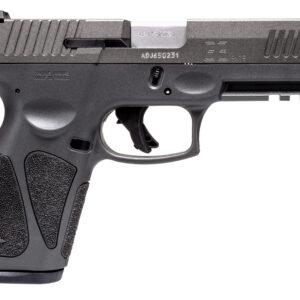 TAURUS G3 9MM TUN/GRAY 4" 17+1