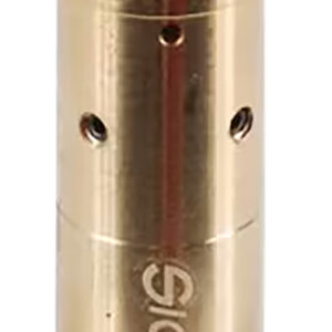 SME XSIBL243 Sight-Rite Laser Bore Sighting System 243/308 Win/7mm-08 Rem Brass Casing