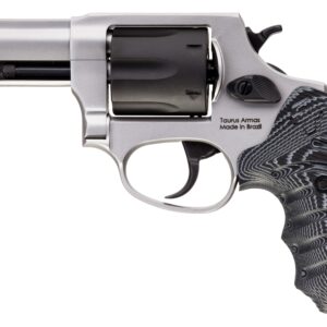 TAURUS 856 38SP SS 3" 6SHOT NS VZ CA