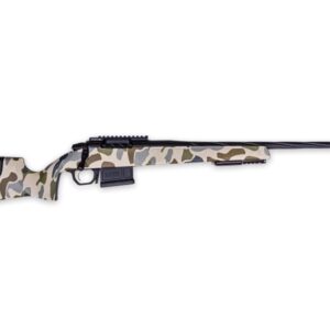 WEATHERBY 307 HUSH 6.5CR 20" ADJ