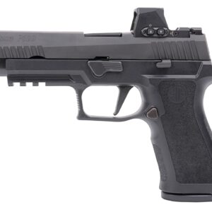 SIG SAUER P320 XFULL 9MM 17+1 ROMEO-X
