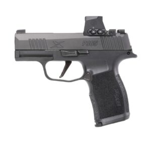 SIG SAUER P365X 9MM ROMEO-X 12+1       #